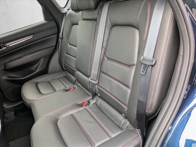 new 2025 Mazda CX-5 car, priced at $37,474