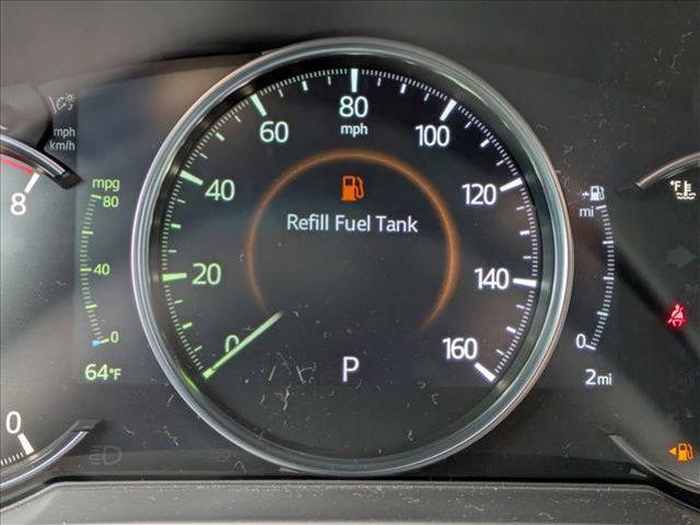 new 2025 Mazda CX-5 car, priced at $37,474