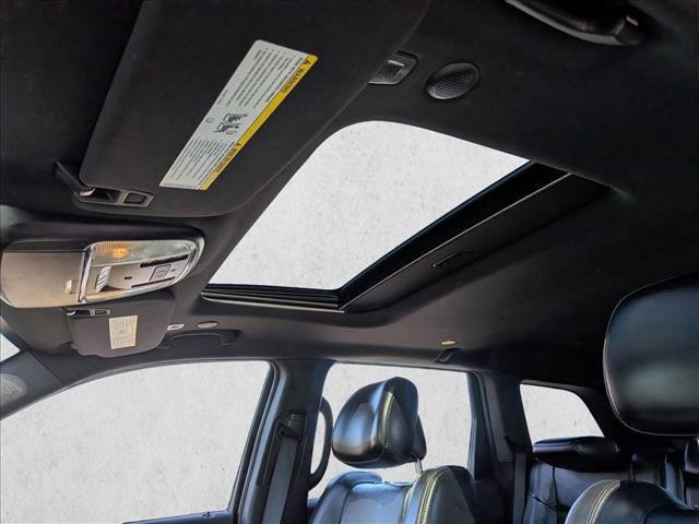 used 2019 Jeep Grand Cherokee car, priced at $15,630