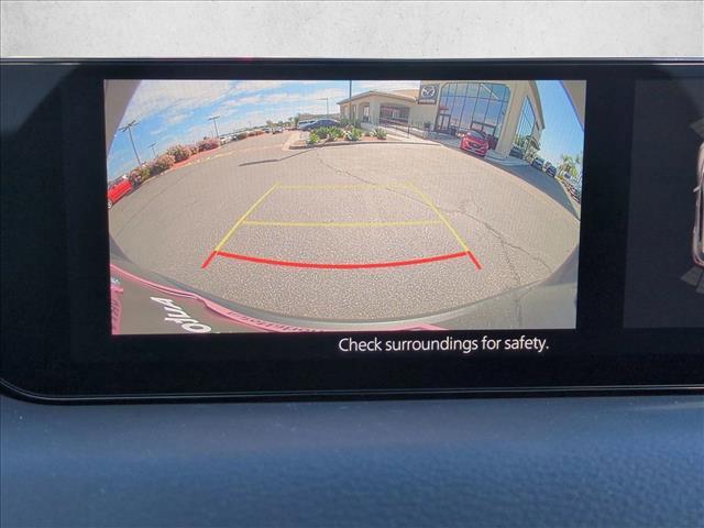 new 2026 Mazda CX-50 Hybrid car, priced at $38,714