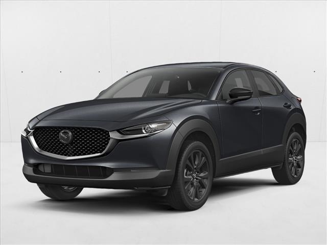new 2026 Mazda CX-30 car, priced at $26,975