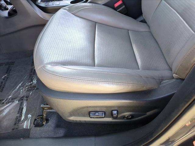 used 2015 Hyundai Santa Fe Sport car, priced at $8,933