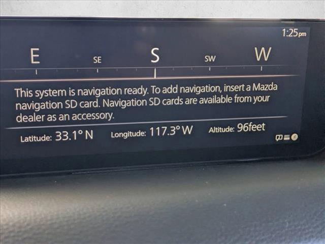 new 2026 Mazda CX-50 car, priced at $43,400