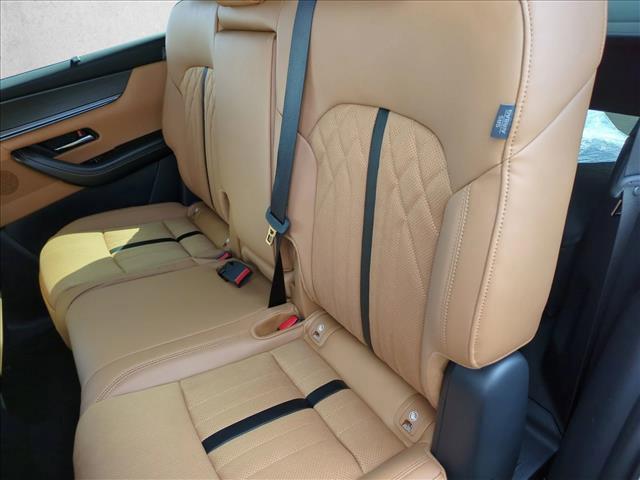 new 2026 Mazda CX-70 car, priced at $57,800