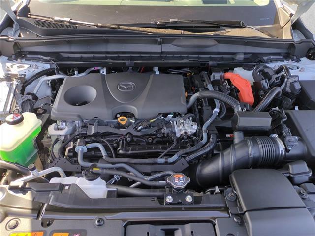 new 2026 Mazda CX-50 Hybrid car, priced at $39,817