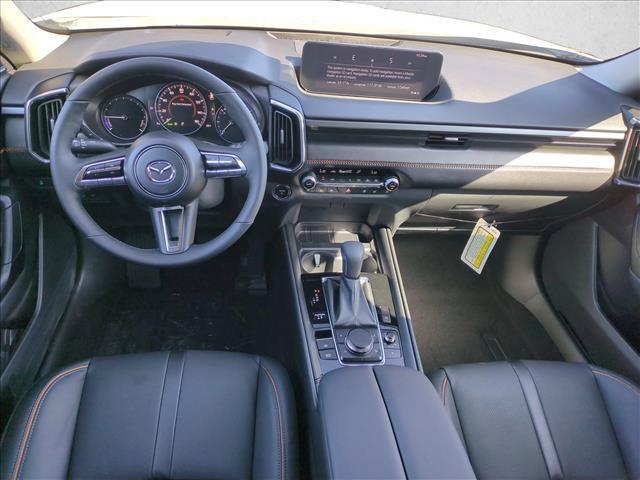 new 2026 Mazda CX-50 Hybrid car, priced at $39,817