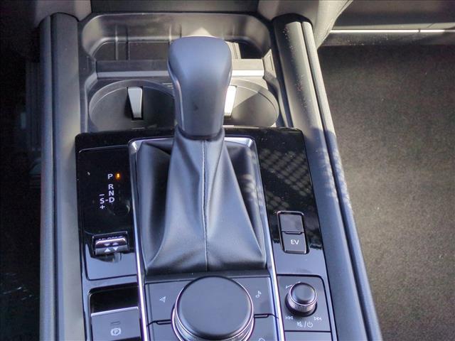 new 2026 Mazda CX-50 Hybrid car, priced at $39,232