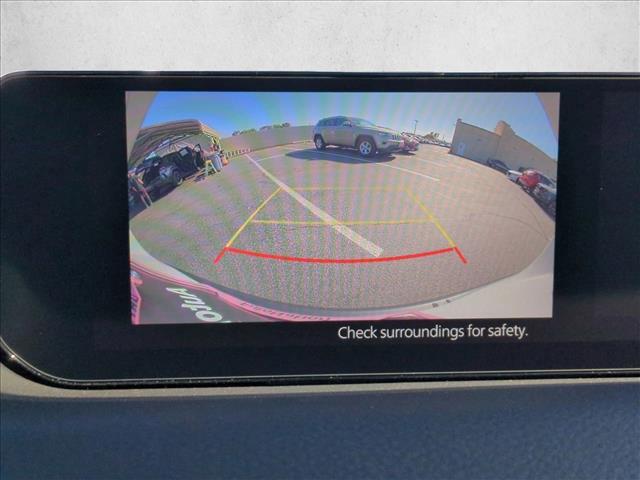 new 2026 Mazda CX-50 Hybrid car, priced at $39,232