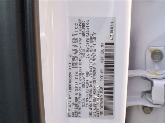 new 2026 Mazda CX-50 Hybrid car, priced at $39,232