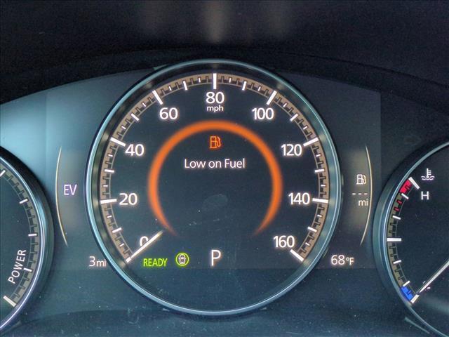 new 2026 Mazda CX-50 Hybrid car, priced at $39,232