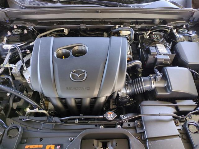 new 2026 Mazda CX-30 car, priced at $29,591