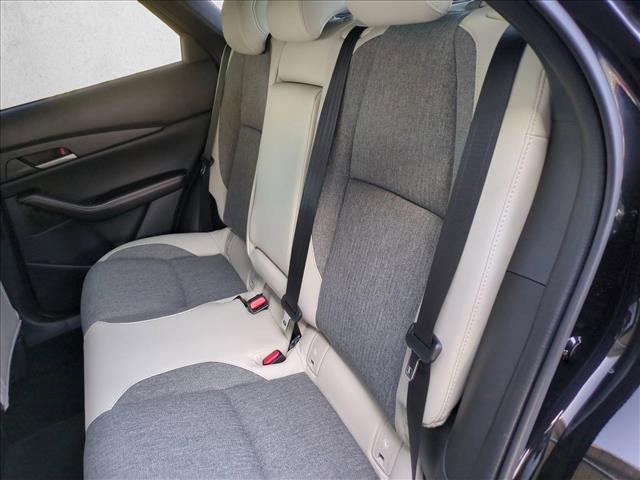 new 2026 Mazda CX-30 car, priced at $29,591