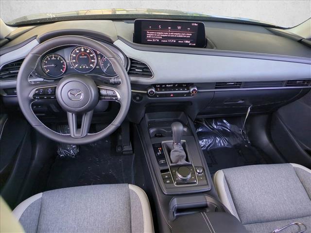new 2026 Mazda CX-30 car, priced at $29,591