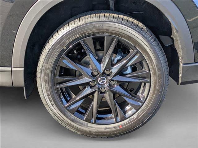 new 2025 Mazda CX-5 car, priced at $28,989