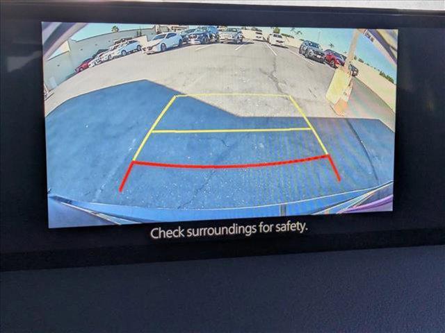 new 2025 Mazda CX-5 car, priced at $28,989