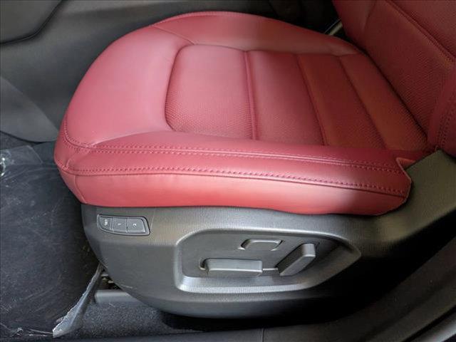 new 2025 Mazda CX-5 car, priced at $28,989