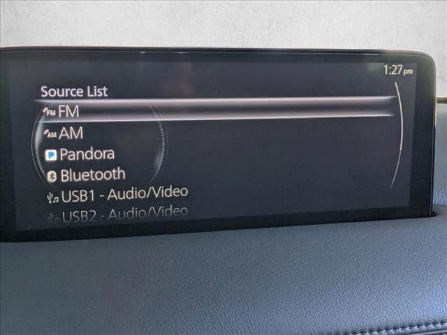 new 2025 Mazda CX-5 car, priced at $28,989