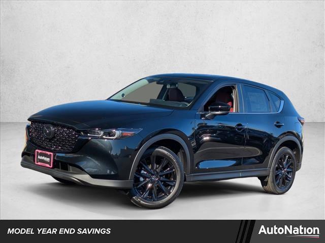 new 2025 Mazda CX-5 car, priced at $31,489