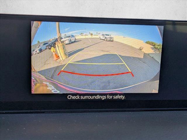 new 2026 Mazda CX-50 Hybrid car, priced at $39,764