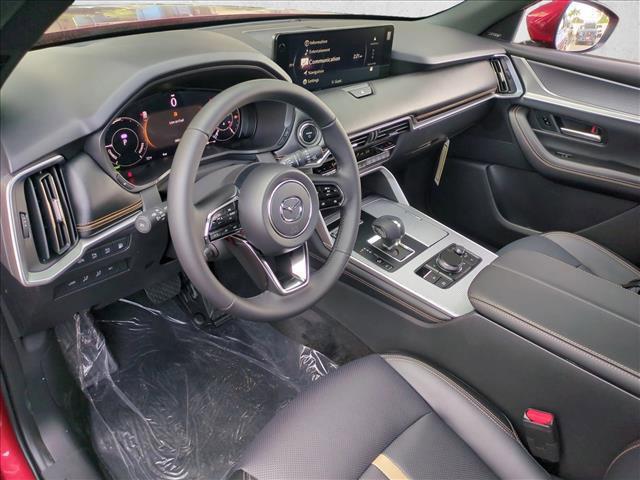 new 2026 Mazda CX-90 PHEV car, priced at $58,801