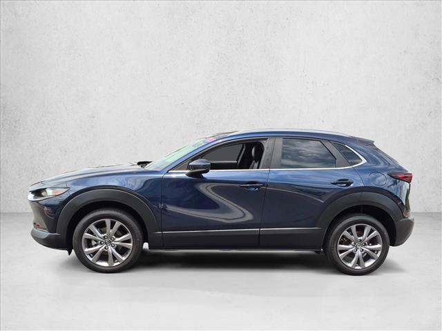 used 2023 Mazda CX-30 car, priced at $23,424