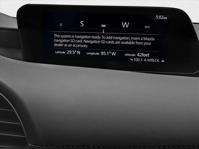 new 2026 Mazda Mazda3 car, priced at $26,226