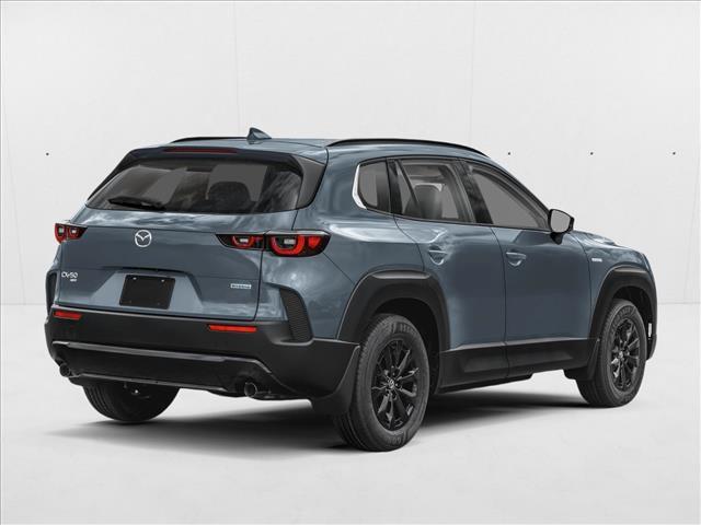 new 2026 Mazda CX-50 Hybrid car, priced at $37,494