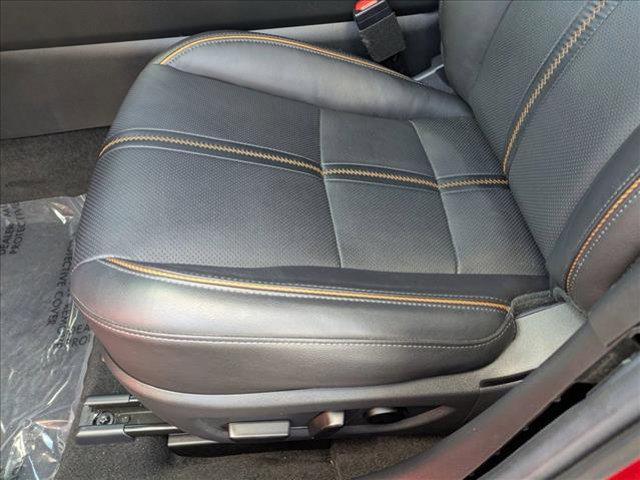 used 2025 Mazda CX-50 car, priced at $34,777