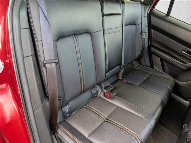 used 2025 Mazda CX-50 car, priced at $34,777