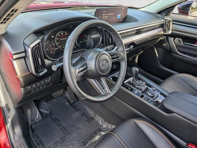 used 2025 Mazda CX-50 car, priced at $34,777