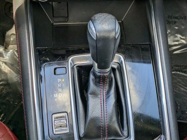 used 2025 Mazda CX-50 car, priced at $34,777