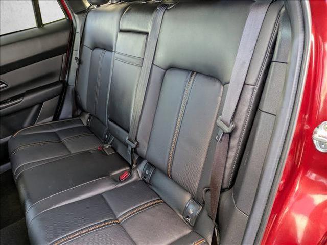 used 2025 Mazda CX-50 car, priced at $34,777