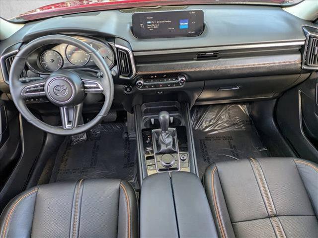 used 2025 Mazda CX-50 car, priced at $34,777