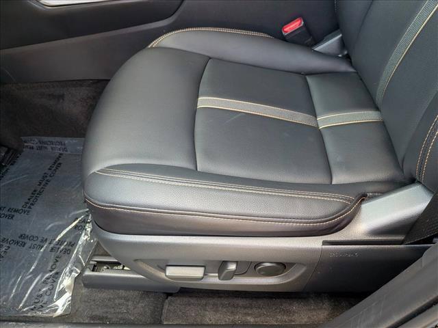 used 2025 Mazda CX-90 car, priced at $32,999
