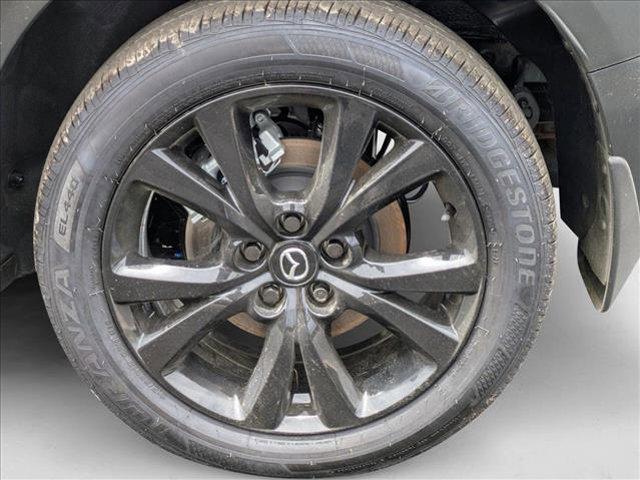 new 2025 Mazda CX-30 car, priced at $36,593