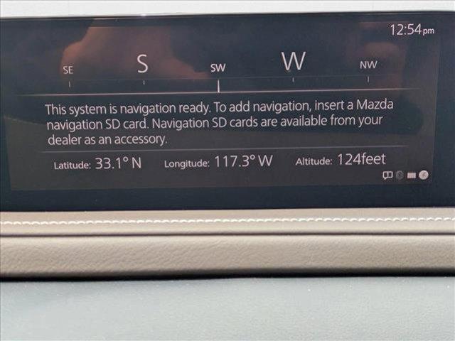 new 2025 Mazda CX-30 car, priced at $36,593