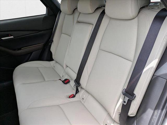 new 2025 Mazda CX-30 car, priced at $36,593