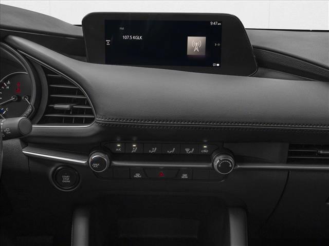 new 2026 Mazda Mazda3 car, priced at $24,910