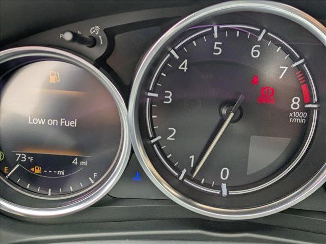 new 2025 Mazda MX-5 Miata car, priced at $35,408