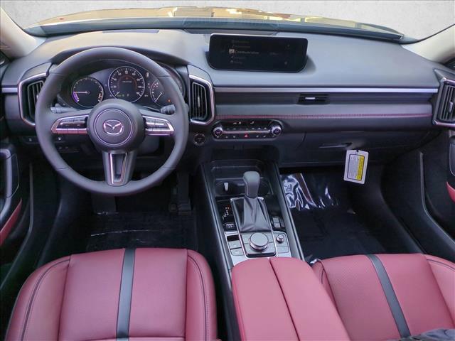 new 2026 Mazda CX-50 Hybrid car, priced at $39,456