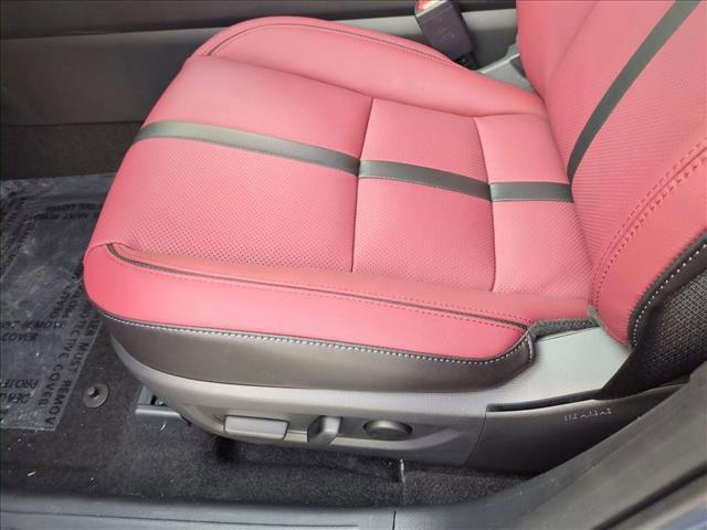 new 2026 Mazda CX-50 Hybrid car, priced at $39,456