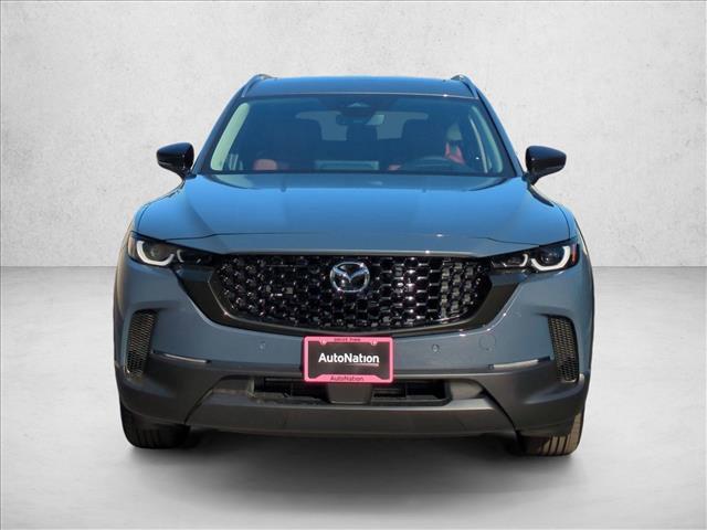 new 2026 Mazda CX-50 Hybrid car, priced at $39,456