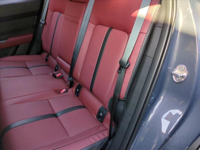 new 2026 Mazda CX-50 Hybrid car, priced at $39,456