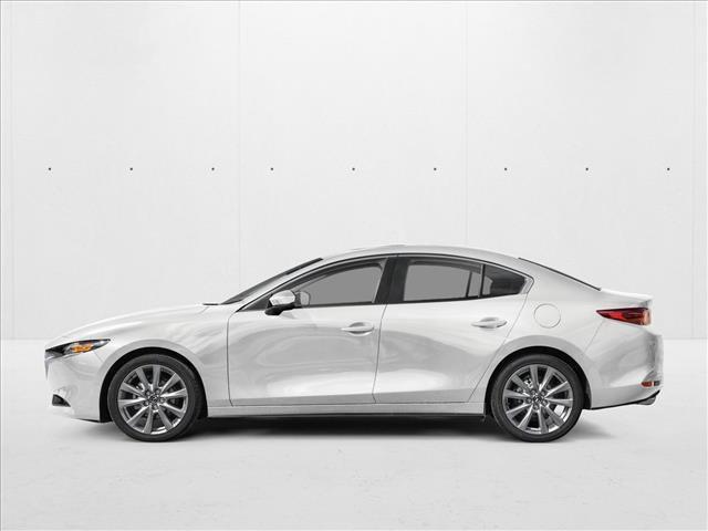 new 2026 Mazda Mazda3 car, priced at $27,420