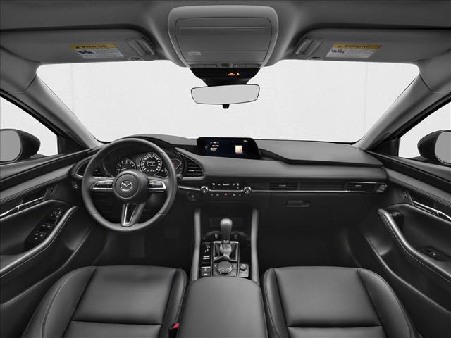 new 2026 Mazda Mazda3 car, priced at $27,420