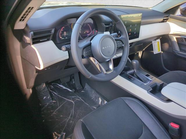 new 2026 Mazda CX-5 car, priced at $35,764
