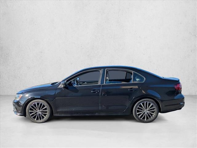 used 2015 Volkswagen Jetta car, priced at $6,851