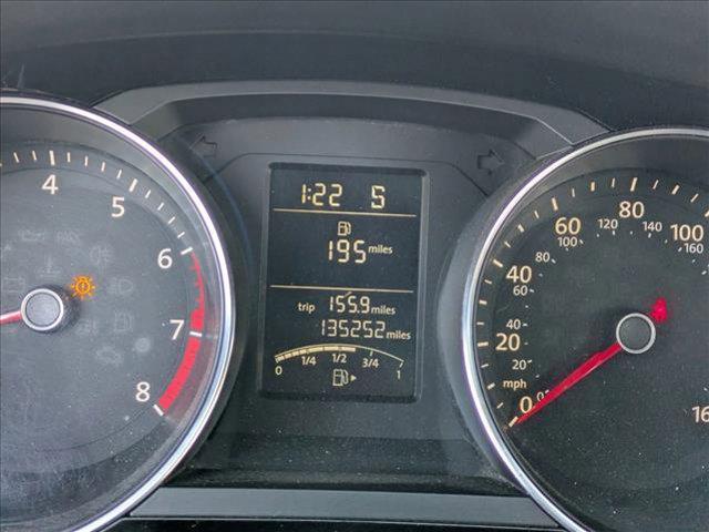 used 2015 Volkswagen Jetta car, priced at $6,851