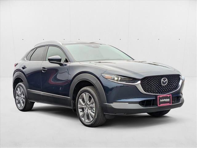 new 2025 Mazda CX-30 car, priced at $31,111