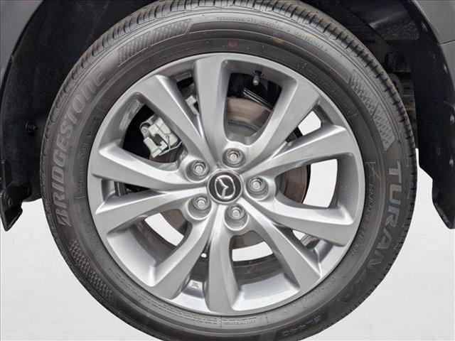 new 2025 Mazda CX-30 car, priced at $31,111